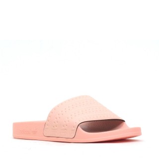 Adidas Slipper roze