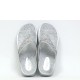 Ilse Jacobsen Slipper zilver