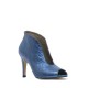 Toral Pump jeans blauw