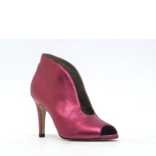 Toral Pump fuchsia roze