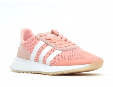 Adidas Sneaker zalmroze