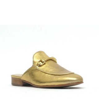 Deabused Slipper goud