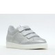 Nubikk Sneaker zilver