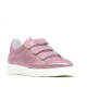 Nubikk Sneaker fuchsia roze