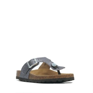 Kipling Slipper zilver