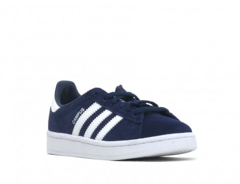 Adidas Sneaker blauw