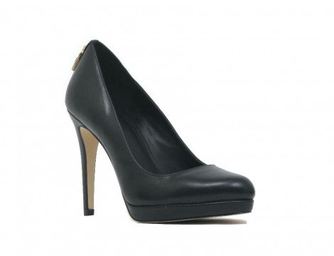 Michael Kors Pump zwart