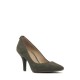 Michael Kors Pump olijfgroen