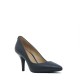 Michael Kors Pump blauw