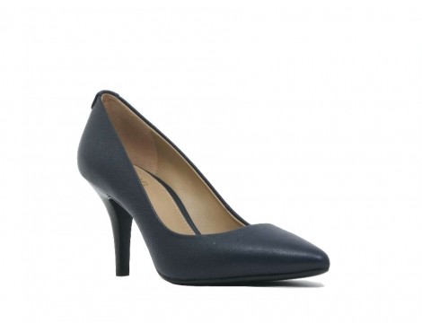 Michael Kors Pump blauw