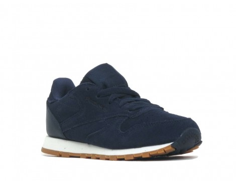 Reebok Sneaker blauw