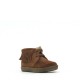 Naturino Veterschoen cognac