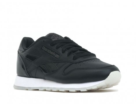 Reebok Sneaker zwart