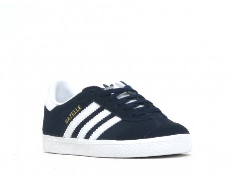 Adidas Sneaker blauw