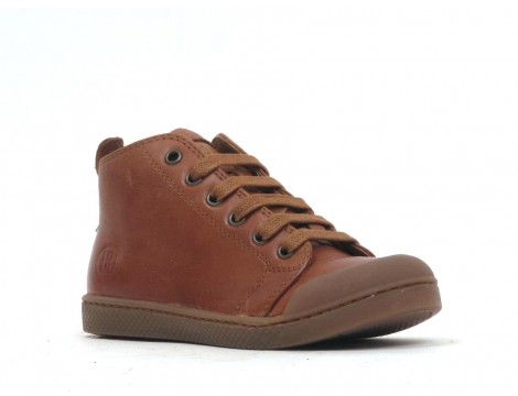 Pom DApi Sneaker cognac