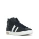 Hip Sneaker blauw