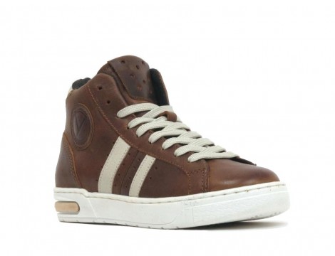 Hip Sneaker cognac