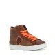 Hip Sneaker cognac