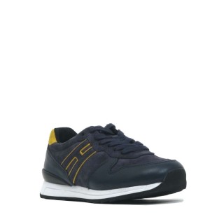 Hogan Sneaker blauw