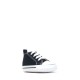 Converse Babyschoentjes zwart