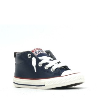 Converse Sneaker blauw