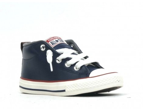 Converse Sneaker blauw