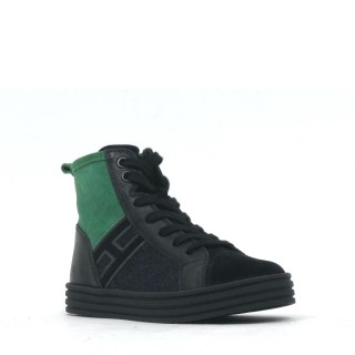 Hogan Sneaker zwart