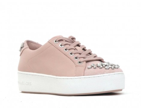 Michael Kors Sneaker roze