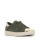 Michael Kors Sneaker olijfgroen