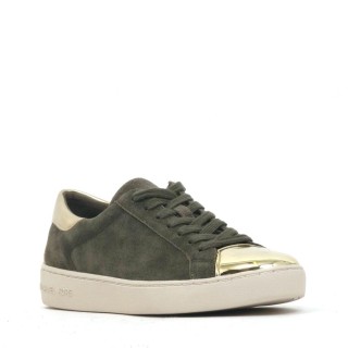 Michael Kors Sneaker olijfgroen