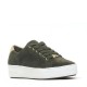 Michael Kors Sneaker olijfgroen