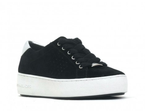 Michael Kors Sneaker zwart