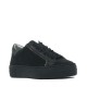 Hip Sneaker zwart