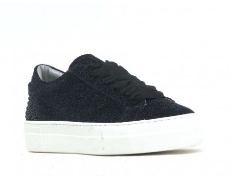 Hip Sneaker blauw