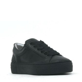 Hip Sneaker zwart