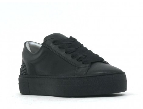 Hip Sneaker zwart