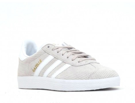 Adidas Sneaker beige