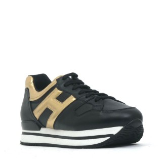 Hogan Sneaker zwart