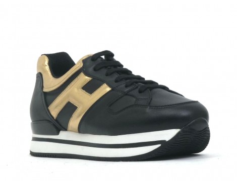 Hogan Sneaker zwart