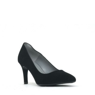 Catwalk Pump zwart