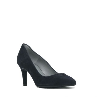 Catwalk Pump blauw