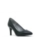 Catwalk Pump zwart