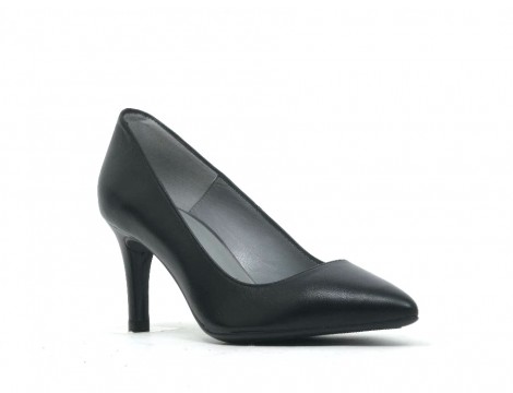 Catwalk Pump zwart