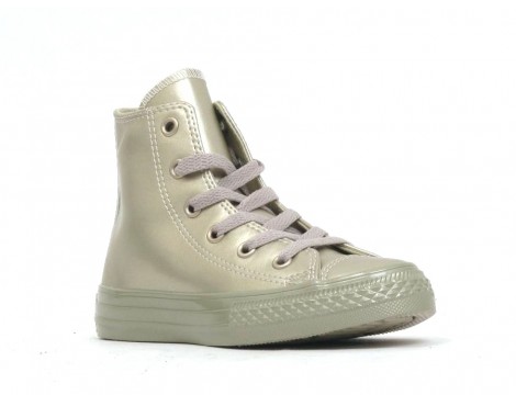 Converse Sneaker goud