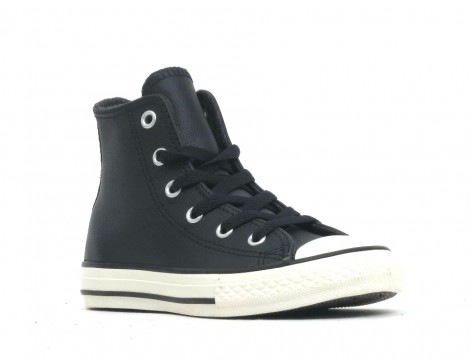 Converse Sneaker zwart