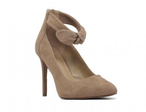 Michael Kors Pump beige