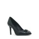 Michael Kors Pump zwart