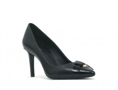 Michael Kors Pump zwart