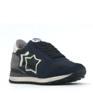 Atlantic Stars Sneaker blauw