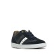 Pantofola D Oro Sneaker blauw